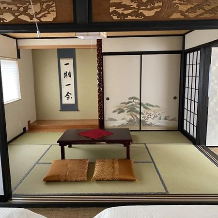 お宿 勝 נגיסו מראה חיצוני תמונה